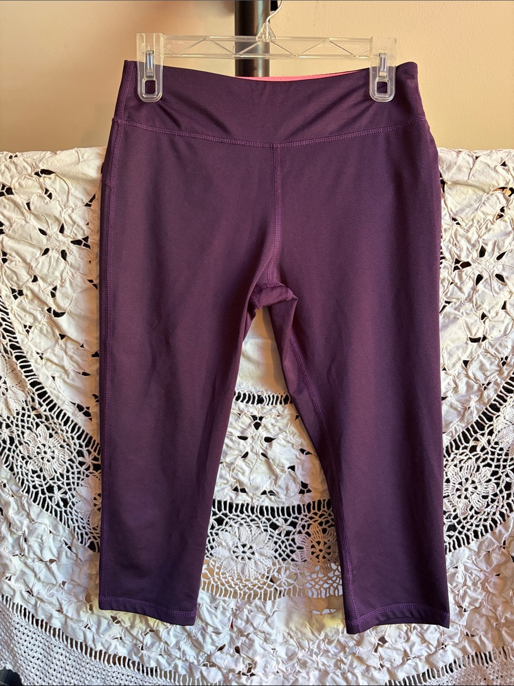 Marika Sport Yoga/Workout pants Medium NWOT